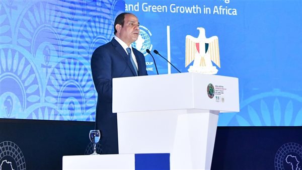 الرئيس عبدالفتاح