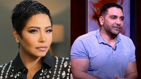 أكمل رسلان وشيرين