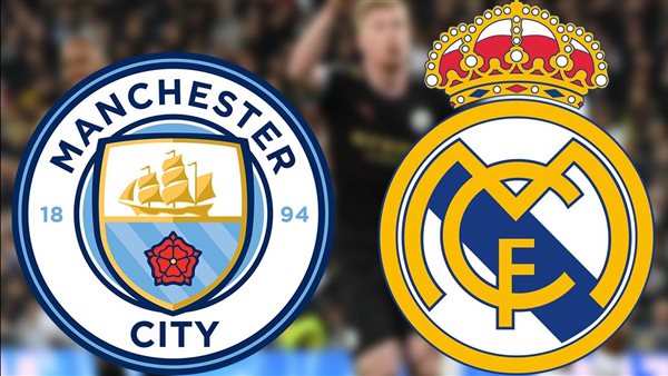 ريال مدريد ومانشستر