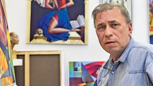 جورجي كوراسوف