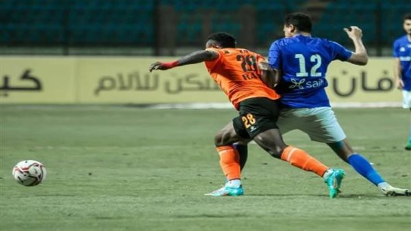 فاركو وسموحة 