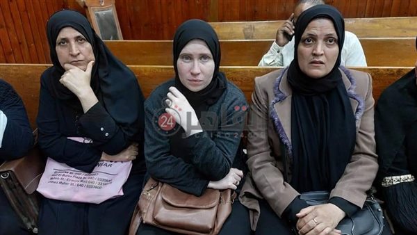 والدة عروس طنطا 