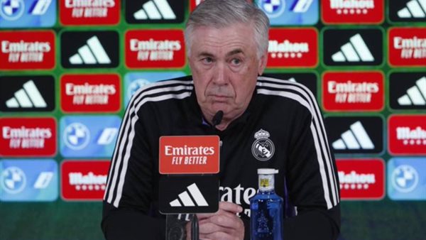 كارلو أنشيلوتي