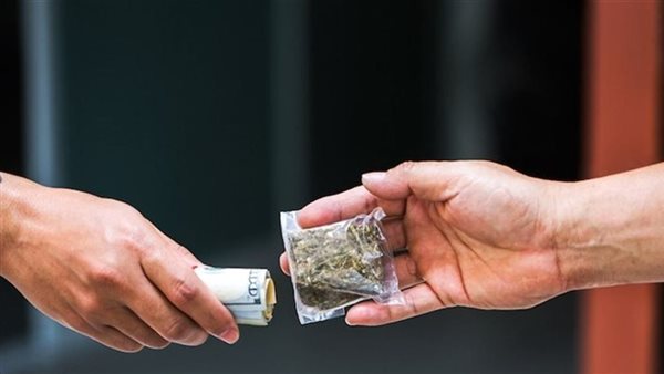 مخدرات- أرشيفية 