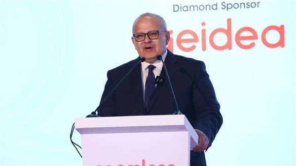 رئيس جامعة القاهرة