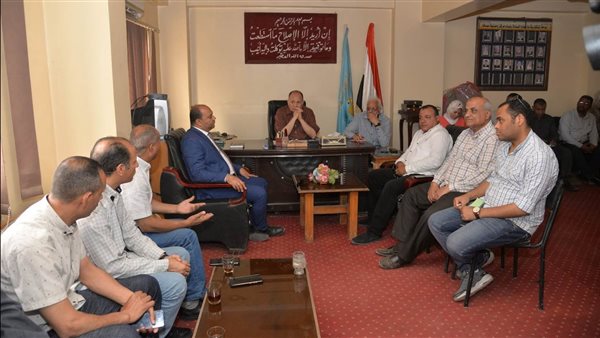 محافظ أسيوط