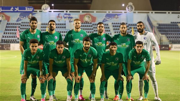 موعد مباراة بيراميدز