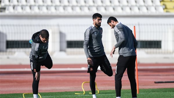 حراس الأهلي