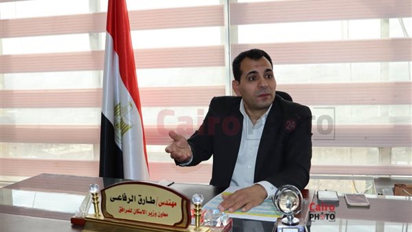 طارق الرفاعي