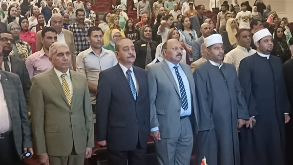 محافظ الإسماعيلية