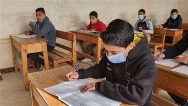 نتيجة الشهادة الإعدادية