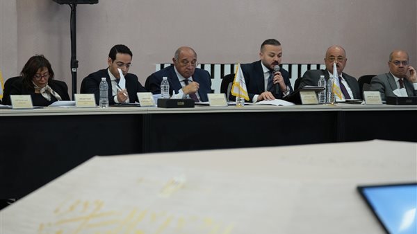 الحوار الوطني 