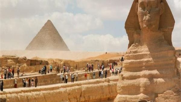 المقاصد السياحية