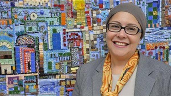 الدكتور صفية القباني