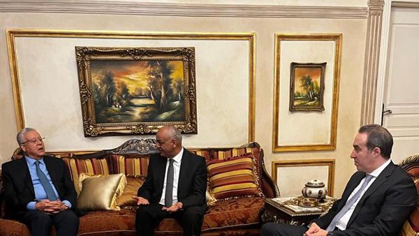 رئيس مجلس النواب