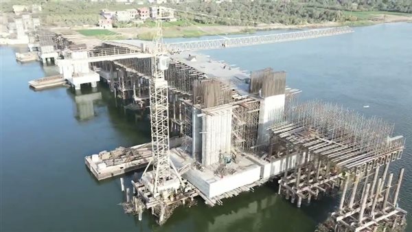 محور أبو تيج