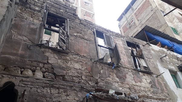 ازالة الخطورة الداهمة