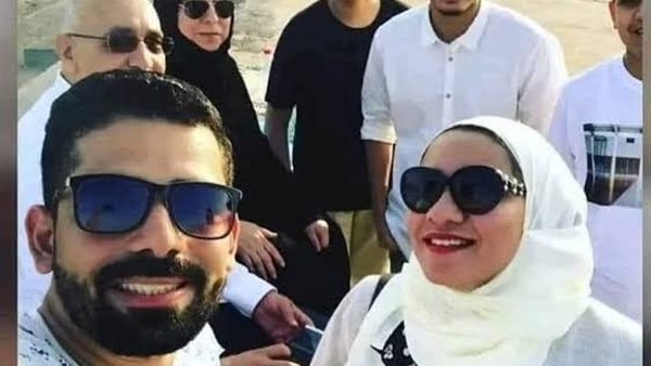 الصيدلي ولاء زايد