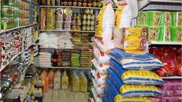 السلع - أرشيفية 