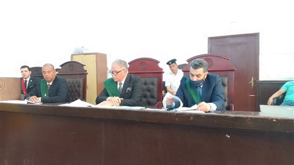 محكمة- أرشيفية