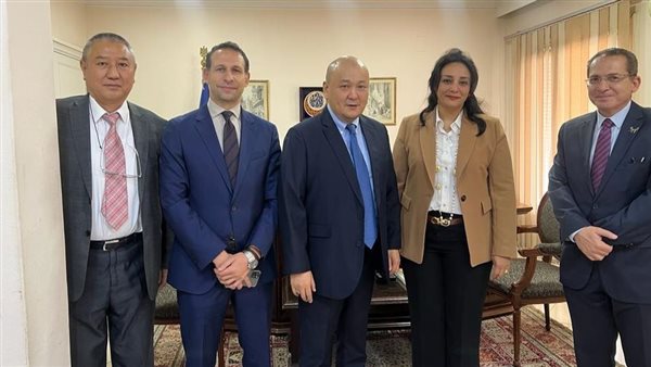 نائب وزير السياحة