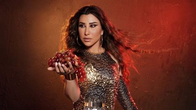 نجوى كرم تحيي حفلًا جديدًا في لبنان ضمن حفلات عيد الأضحى