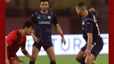 فيوتشر يفوز على سيراميكا كليوباترا بهدف نظيف في الدوري 