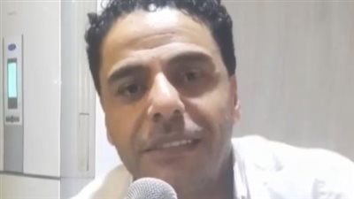 اتهموه بالاستيلاء على ميراثهم.. المطرب هاني حسن الأسمر لزوجة والده وأشقائه: عيب أبويا ما يستحقش كده| بث مباشر 