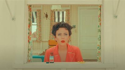 كل ما تريد معرفته عن فيلم Asteroid City بطولة سكارليت جوهانسون 