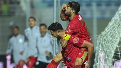 خصم الأهلي في إفريقيا.. الوداد يصعد لنصف نهائي كأس العرش المغربي 