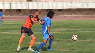 دوري الدرجة الثانية.. نتائج الجولة الـ 27 للمجموعة الثالثة بحري 