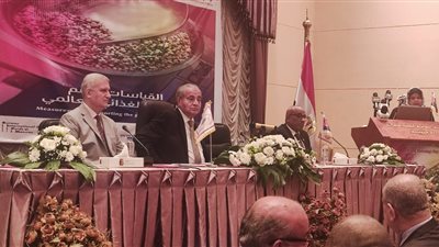 وزير التموين: انفراجة في أسواق اللحوم قريبا