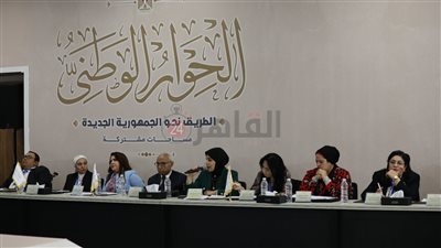 مقرر الاستثمار بالحوار الوطني: مشروعات البنية التحتية رفعت مصر 30 مرتبة عالميا