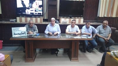 تعرف على استعدادات تعليم القليوبية لامتحانات الدبلومات الفنية