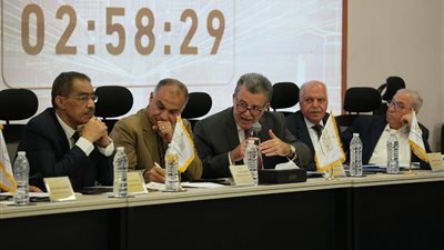 الحوار الوطني| مطالب بمراجعة إشكالية التغذية المدرسية وإلغاء إنتر ڤيو المدارس الخاصة