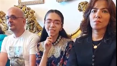 الأولى على الشهادة الإعدادية ببورسعيد: كنت بذاكر كل يوم وبحل تدريبات كتير| بث مباشر