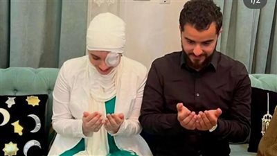 بعد تركيبها عين صناعية.. البلوجر سارة محمد تعلن خطبتها