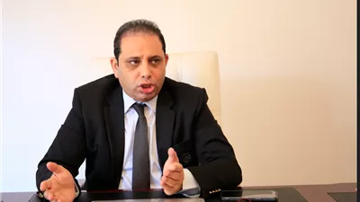 لأول مرة منذ رحيله.. ياسر حسان يكشف كواليس استقالته من الوفد في عهد أبو شقة