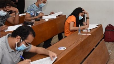 آثار عين شمس تعلن جداول امتحانات نهاية العام 2023 لطلاب الفرقة الثانية | صور 