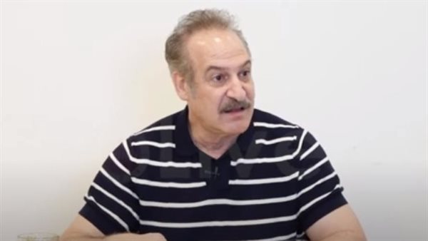 عمر زهران