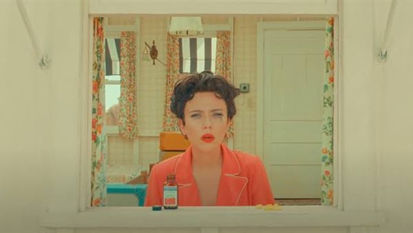 فيلم Asteroid City