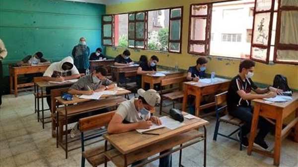 نتيجة الصف الأول