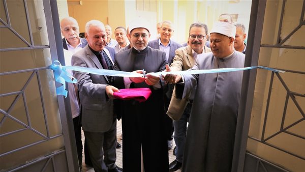 رئيس جامعة الأزهر