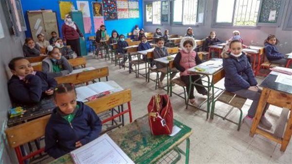 نتيجة الصف الرابع