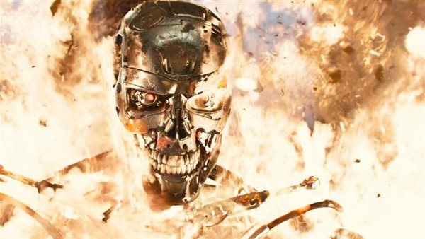  فيلم Terminator
