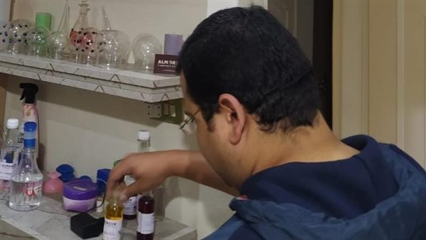 حملات على المنشآت