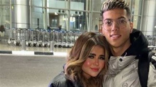 اللاعب إمام عاشور