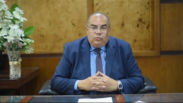 محمود محيي الدين