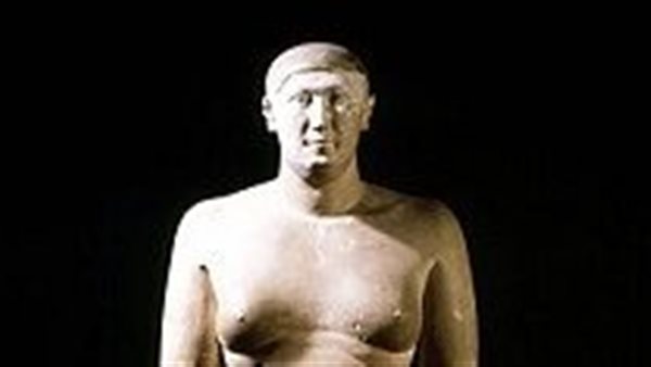  الوزير في مصر القديمة