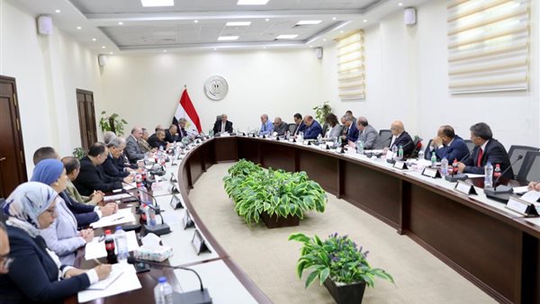  مجلس شئون المعاهد